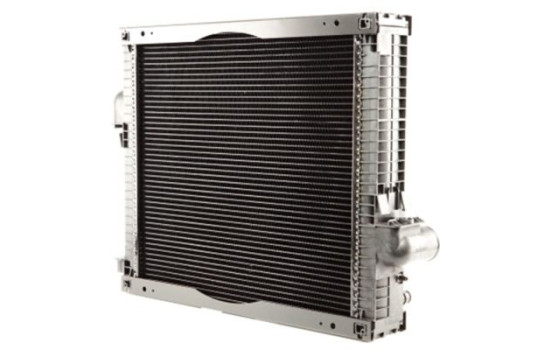 Radiateur, refroidissement du moteur BEHR, Image 7
