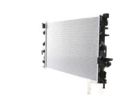 Radiateur, refroidissement du moteur BEHR