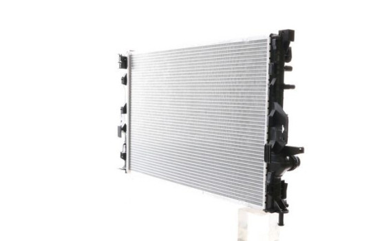 Radiateur, refroidissement du moteur BEHR