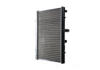 Radiateur, refroidissement du moteur BEHR