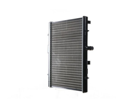 Radiateur, refroidissement du moteur BEHR