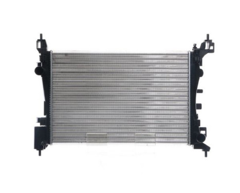 Radiateur, refroidissement du moteur BEHR, Image 3