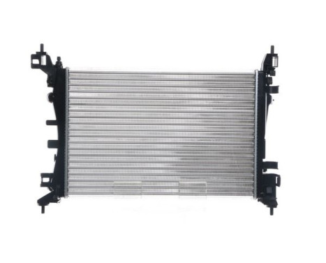 Radiateur, refroidissement du moteur BEHR, Image 7