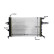 Radiateur, refroidissement du moteur BEHR, Vignette 12