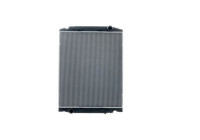 Radiateur, refroidissement du moteur BEHR