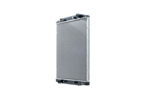 Radiateur, refroidissement du moteur BEHR, Image 2