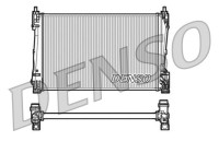Radiateur, refroidissement du moteur DRM20090 Denso