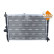 Radiateur, refroidissement du moteur EASY FIT, Vignette 5