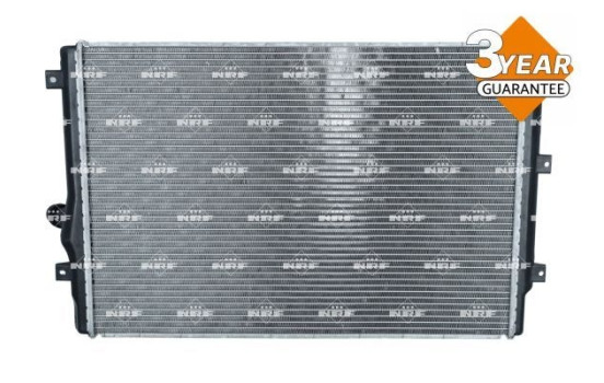Radiateur, refroidissement du moteur EASY FIT, Image 5