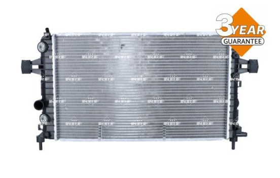 Radiateur, refroidissement du moteur EASY FIT, Image 2
