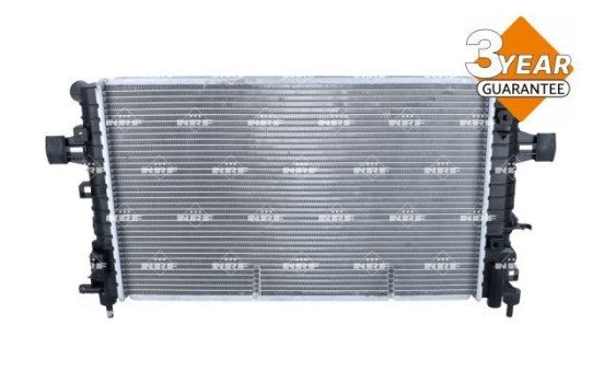 Radiateur, refroidissement du moteur EASY FIT, Image 4