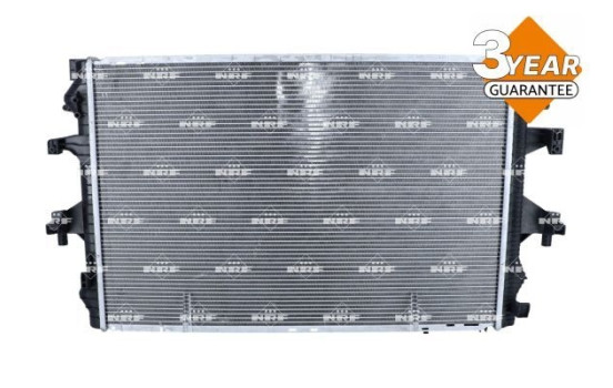 Radiateur, refroidissement du moteur EASY FIT, Image 5