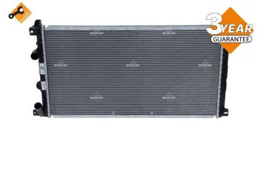 Radiateur, refroidissement du moteur EASY FIT, Image 2