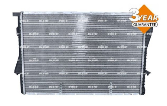 Radiateur, refroidissement du moteur EASY FIT, Image 5