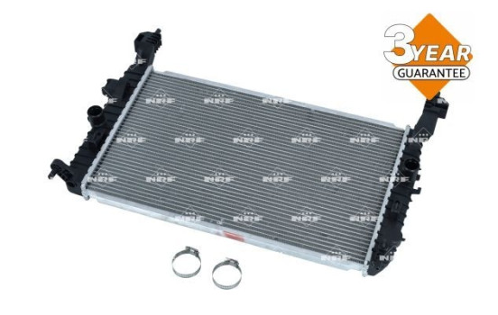 Radiateur, refroidissement du moteur EASY FIT, Image 2