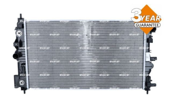 Radiateur, refroidissement du moteur EASY FIT, Image 3
