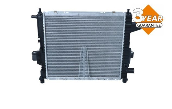 Radiateur, refroidissement du moteur EASY FIT, Image 4