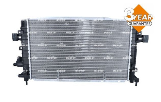 Radiateur, refroidissement du moteur EASY FIT, Image 5