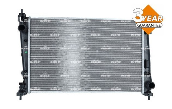 Radiateur, refroidissement du moteur EASY FIT, Image 2