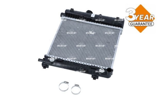 Radiateur, refroidissement du moteur EASY FIT, Image 2