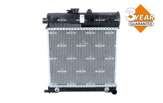 Radiateur, refroidissement du moteur EASY FIT, Image 3