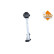 Radiateur, refroidissement du moteur EASY FIT, Vignette 4