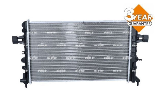 Radiateur, refroidissement du moteur EASY FIT, Image 4