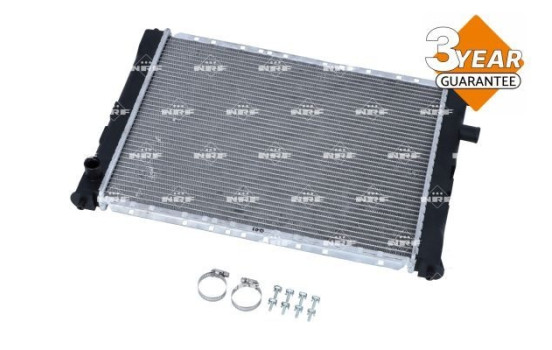 Radiateur, refroidissement du moteur EASY FIT, Image 2