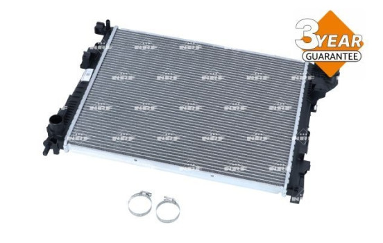 Radiateur, refroidissement du moteur EASY FIT, Image 2