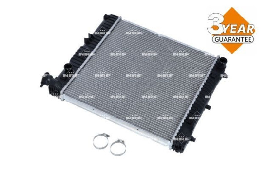 Radiateur, refroidissement du moteur EASY FIT, Image 2