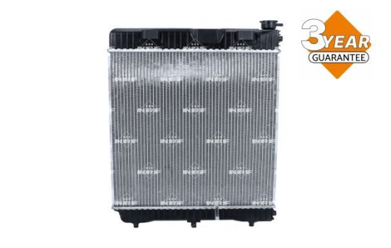 Radiateur, refroidissement du moteur EASY FIT, Image 5