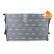 Radiateur, refroidissement du moteur EASY FIT, Vignette 5