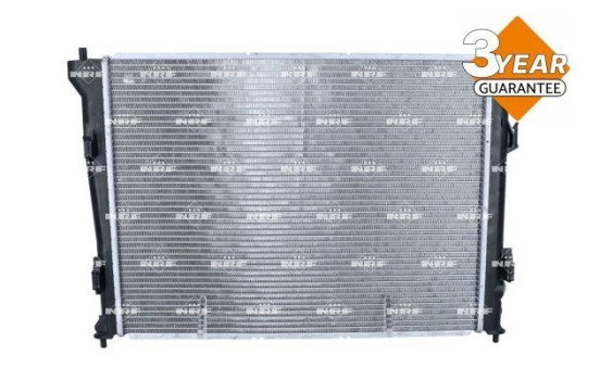 Radiateur, refroidissement du moteur EASY FIT, Image 5