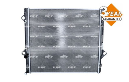Radiateur, refroidissement du moteur EASY FIT, Image 2