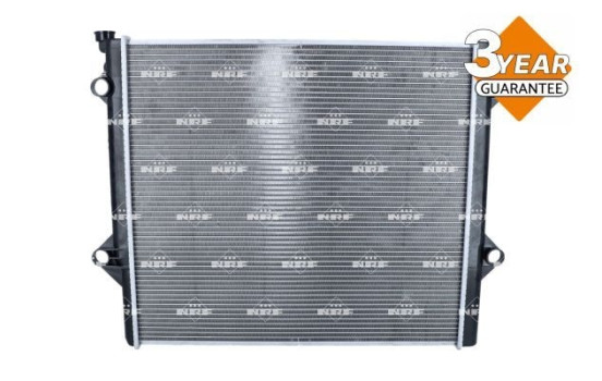 Radiateur, refroidissement du moteur EASY FIT, Image 4