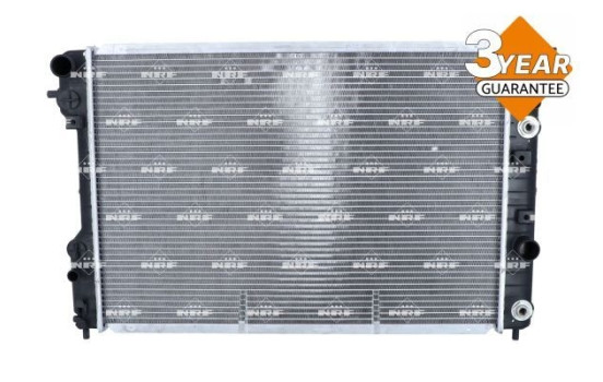 Radiateur, refroidissement du moteur EASY FIT, Image 3