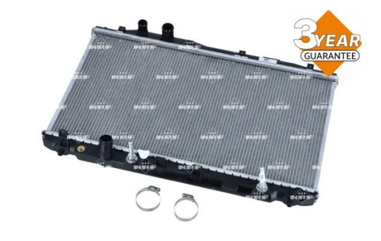 Radiateur, refroidissement du moteur EASY FIT, Image 2