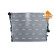 Radiateur, refroidissement du moteur EASY FIT, Vignette 3