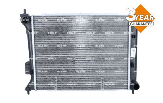 Radiateur, refroidissement du moteur EASY FIT, Image 3