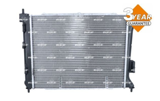 Radiateur, refroidissement du moteur EASY FIT, Image 5
