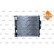 Radiateur, refroidissement du moteur EASY FIT, Vignette 2