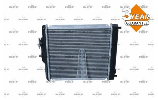 Radiateur, refroidissement du moteur EASY FIT, Image 4