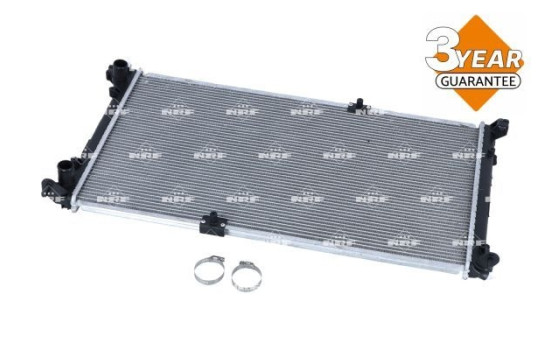 Radiateur, refroidissement du moteur EASY FIT, Image 2