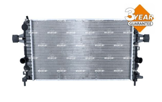 Radiateur, refroidissement du moteur EASY FIT, Image 2
