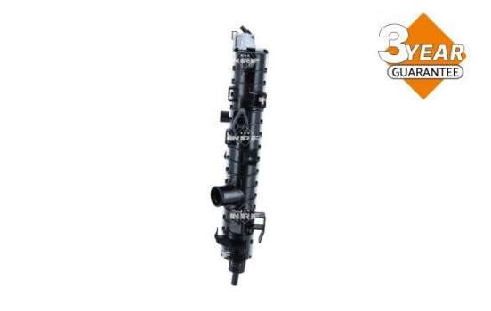 Radiateur, refroidissement du moteur EASY FIT, Image 3