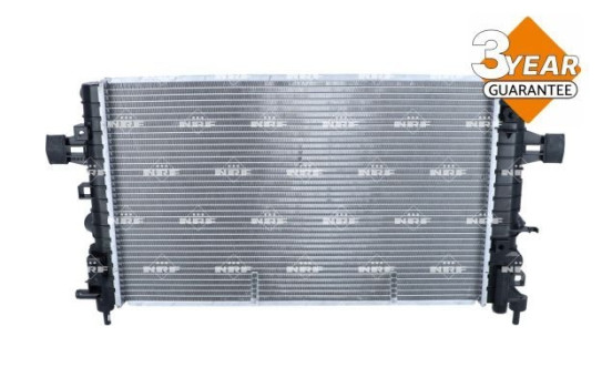 Radiateur, refroidissement du moteur EASY FIT, Image 4