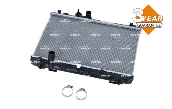 Radiateur, refroidissement du moteur EASY FIT, Image 2