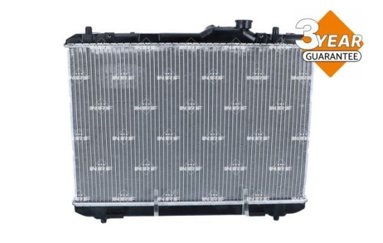 Radiateur, refroidissement du moteur EASY FIT, Image 5