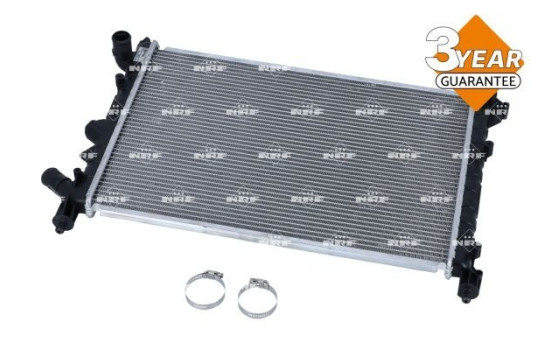 Radiateur, refroidissement du moteur EASY FIT, Image 2