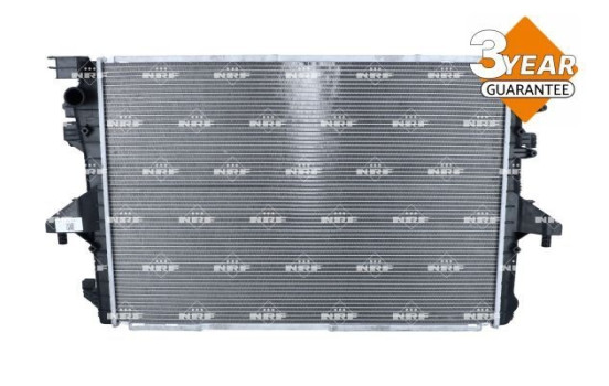 Radiateur, refroidissement du moteur EASY FIT, Image 3